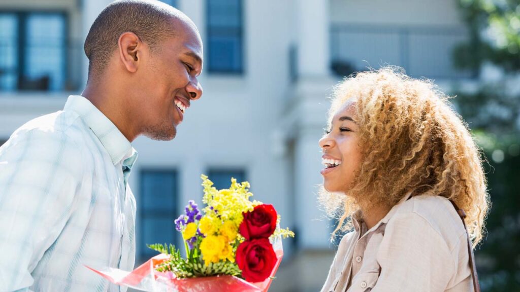 The Spouse You Want Is Becoming, Are You Also Becoming?