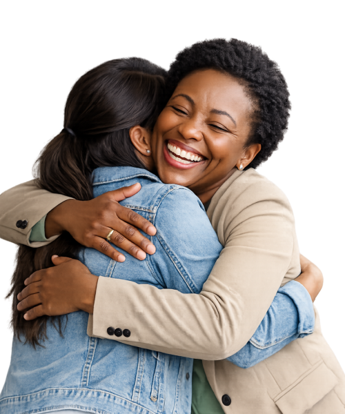 Cope International Limited - A counseling session based in Abuja